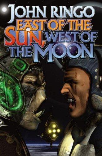 East Of The Sun West Of The Moon