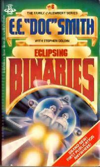Eclipsing Binaries