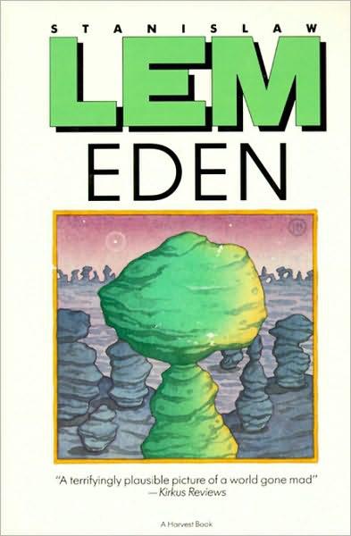 Eden