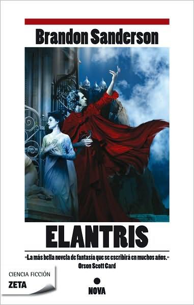 Elantris