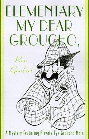 Elementary My Dear Groucho
