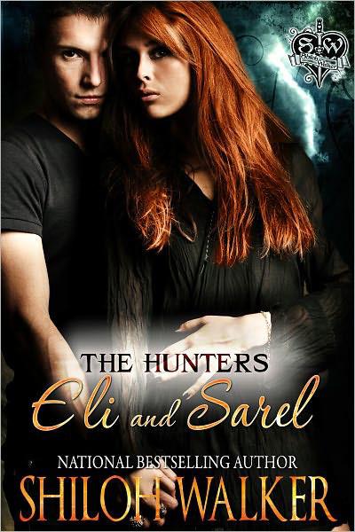Eli And Sarel