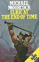 Elric At The End Of Time