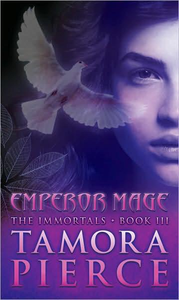 Emperor Mage