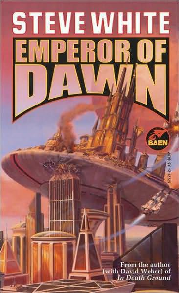 Emperor Of Dawn