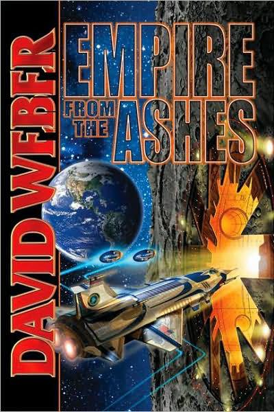 Empire From The Ashes
