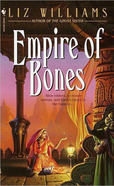 Empire Of Bones