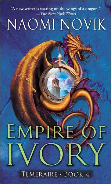 Empire Of Ivory