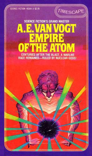 Empire Of The Atom