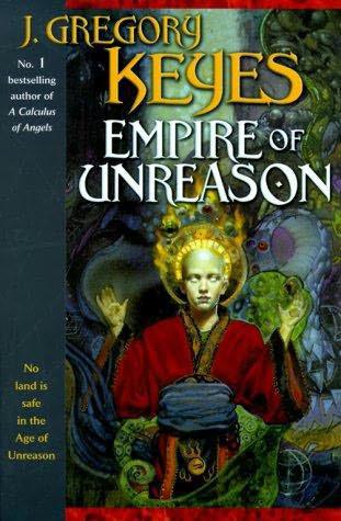 Empire Of Unreason