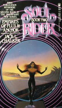 Empires Of Flux And Anchor