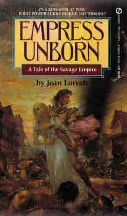 Empress Unborn