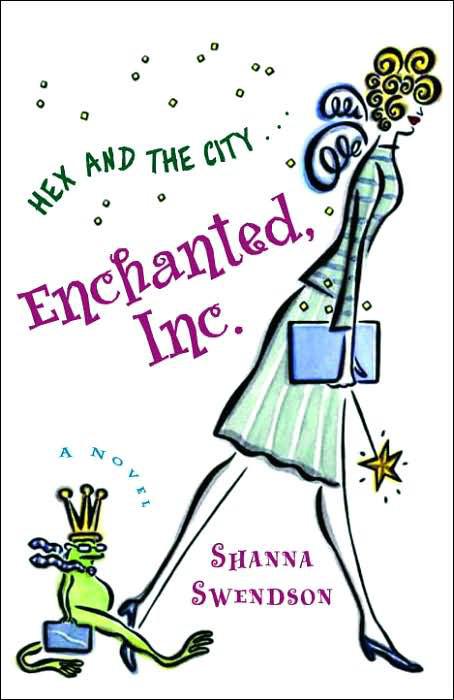 Enchanted Inc