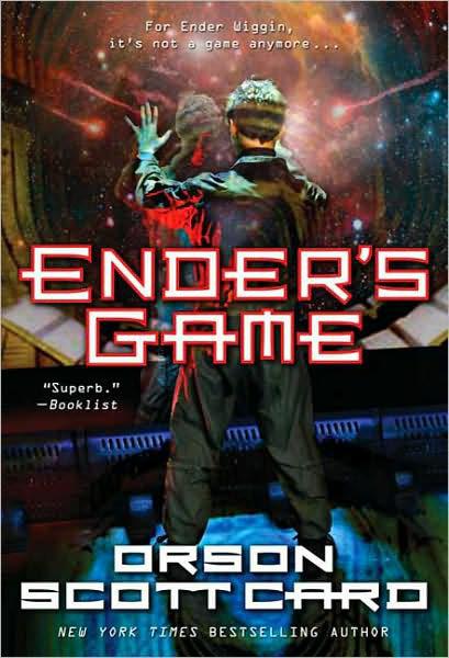 Enders Game
