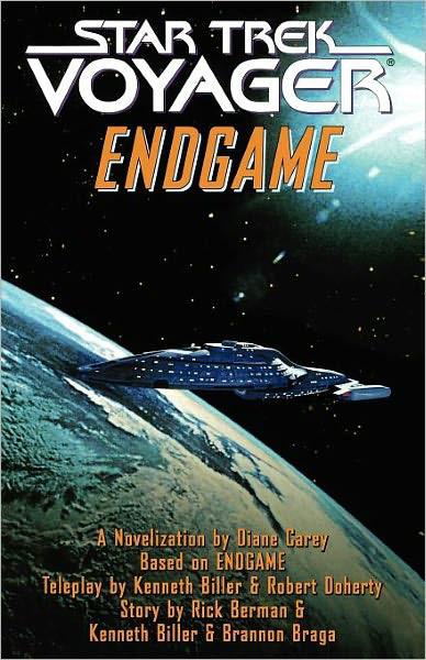 Endgame Enigma