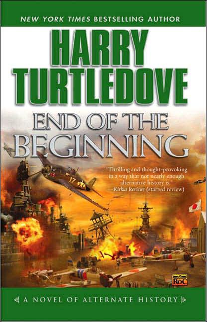 End Of The Beginning