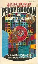 Enemy In The Dark