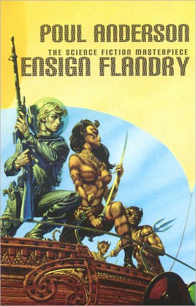 Ensign Flandry