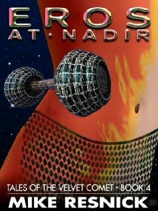 Eros Nadir