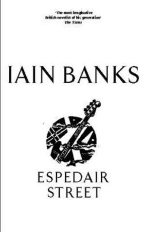 Espedair Street