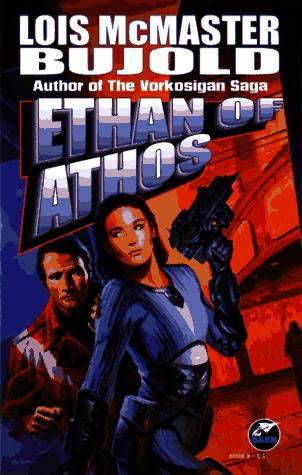 Ethan Of Athos
