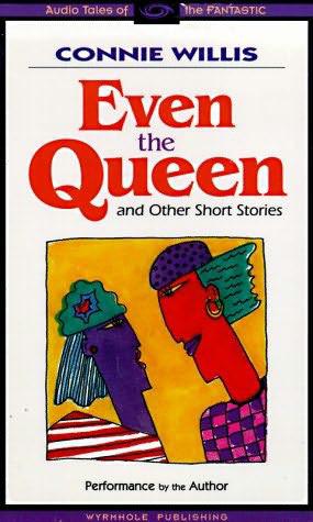 Even The Queen