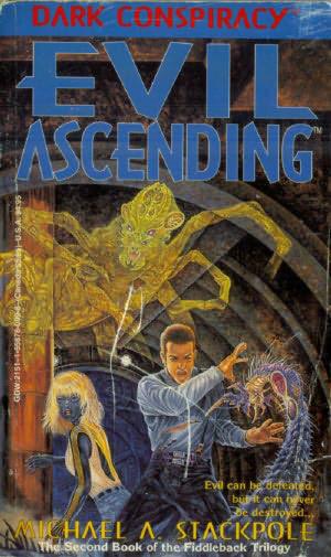 Evil Ascending