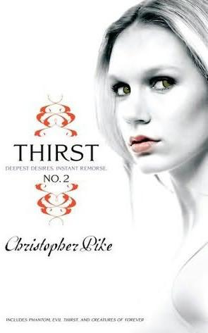 Evil Thirst