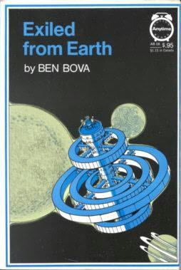 Exiled From Earth