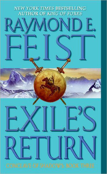 Exiles Return