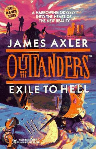Exile To Hell