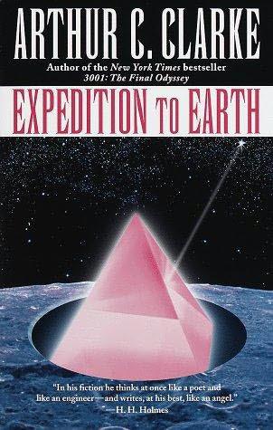 Expedition To Earth