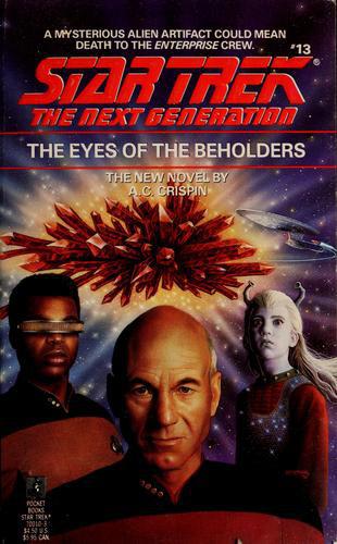 Eyes Of The Beholders