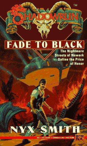 Fade To Black