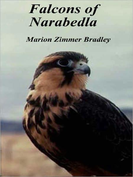 Falcons Of Narabedla