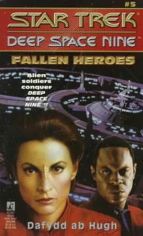 Fallen Heroes