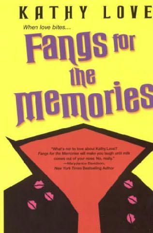 Fangs For The Memories