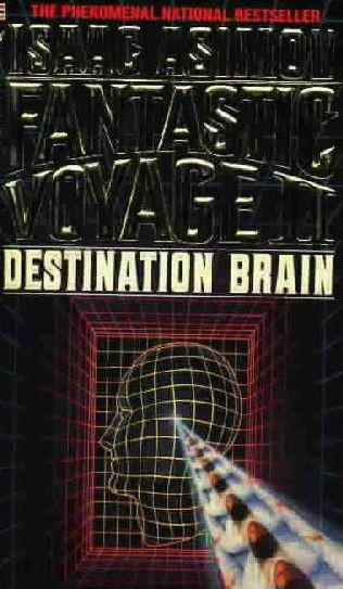 Fantastic Voyage 2