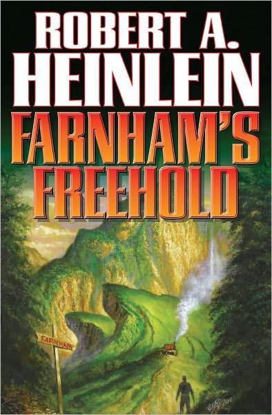 Farnhams Freehold