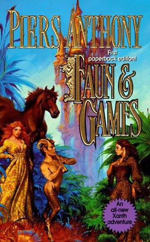 Faun And Games