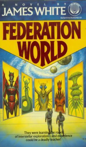 Federation World