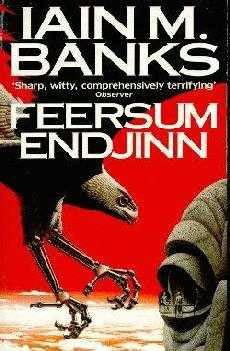 Feersum Endjinn