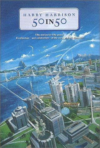 Fifty Stories In Fifty Years