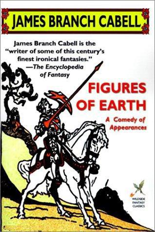 Figures Of Earth