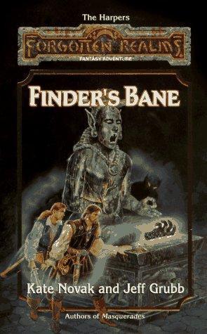 Finders Bane