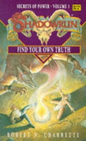Find Your Own Truth