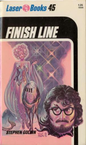 Finish Line