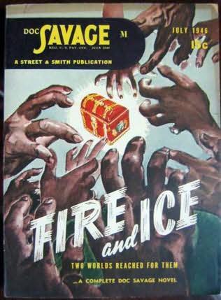Fire And Ice