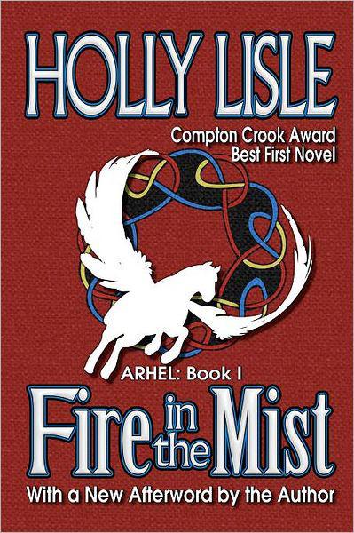 Fire In The Mist