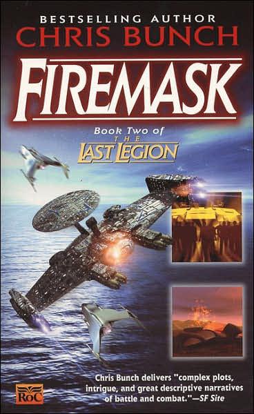 Firemask